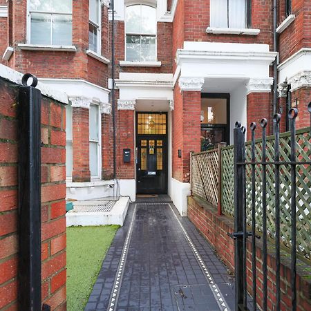 Urban Nest 2 Londres Exterior foto
